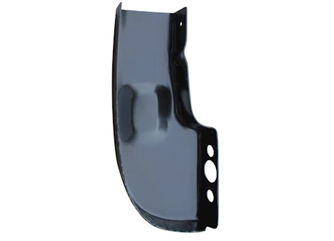 Sherman Parts RH INNER LOWER REAR FENDER SECTION; CHEVROLET/GMC PICKUP 47-55